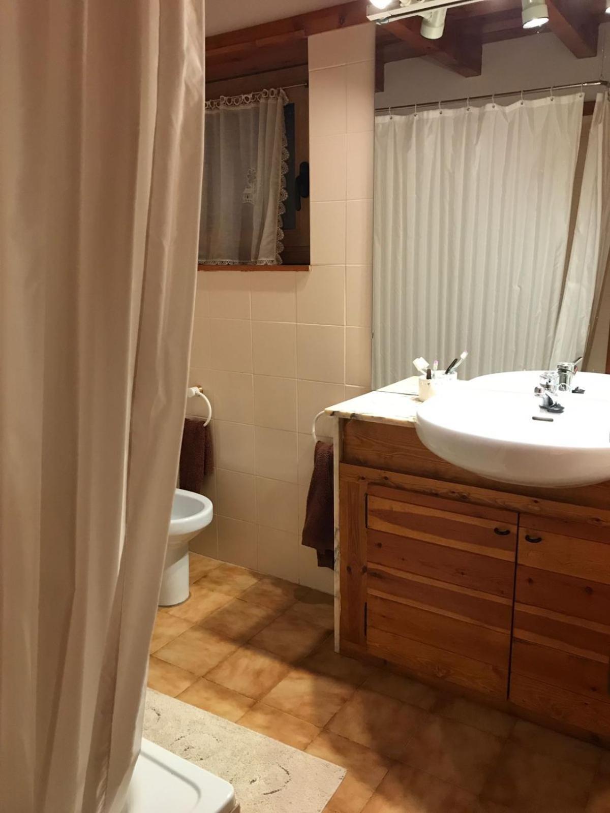 Apartamentos Tanau Baqueira Beret Zewnętrze zdjęcie