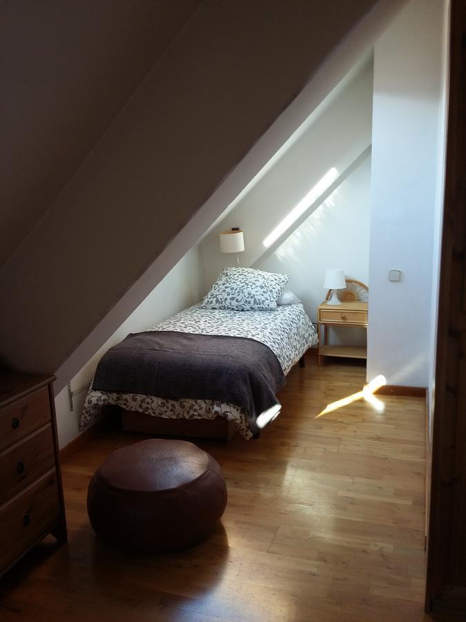 Apartamentos Tanau Baqueira Beret Zewnętrze zdjęcie