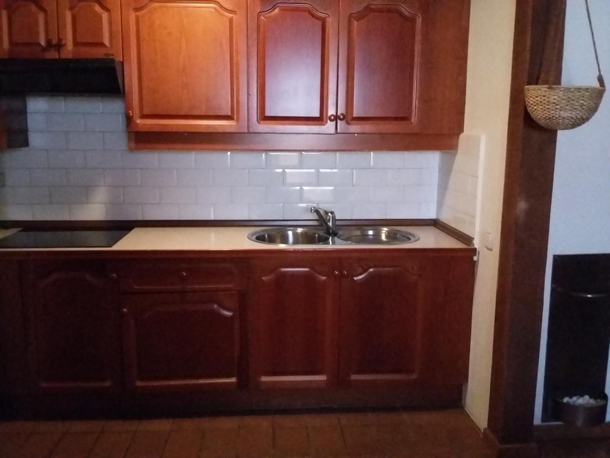 Apartamentos Tanau Baqueira Beret Zewnętrze zdjęcie