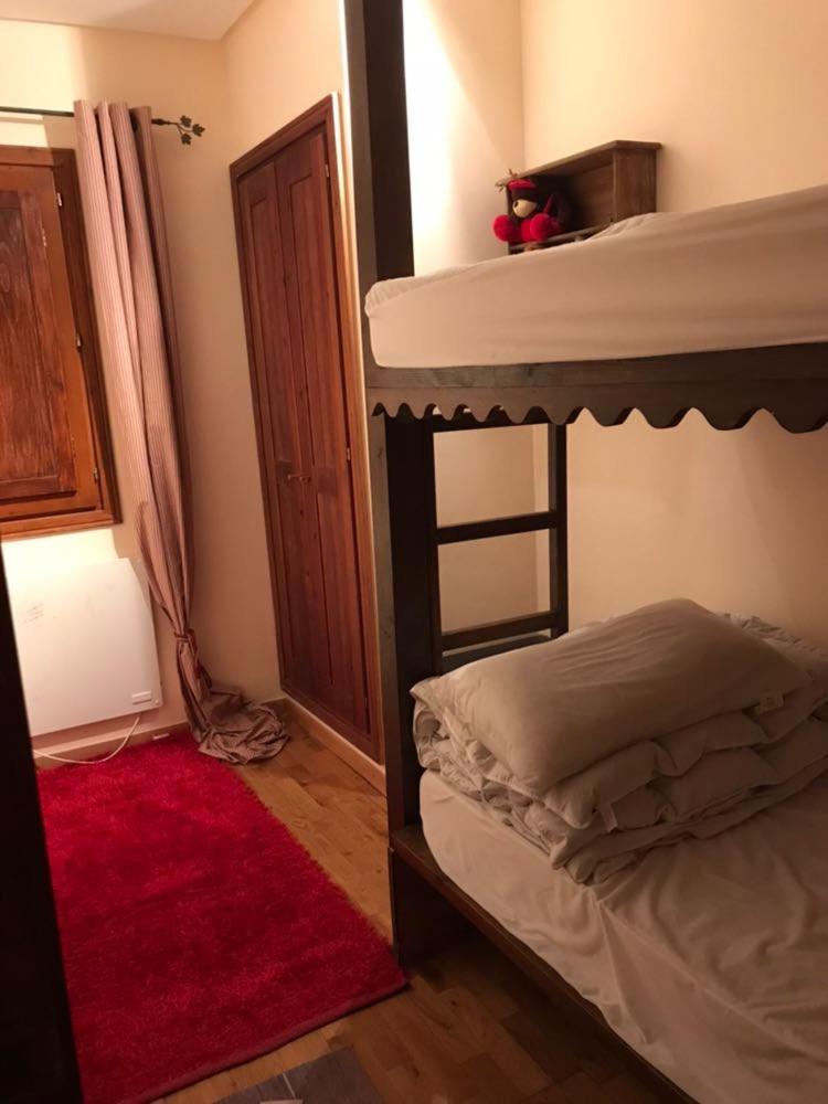 Apartamentos Tanau Baqueira Beret Zewnętrze zdjęcie