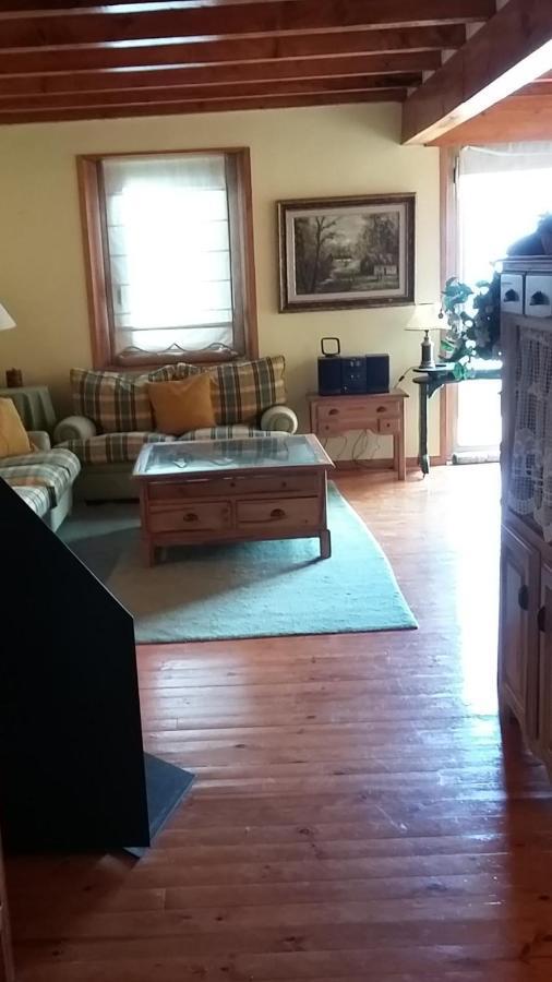 Apartamentos Tanau Baqueira Beret Zewnętrze zdjęcie