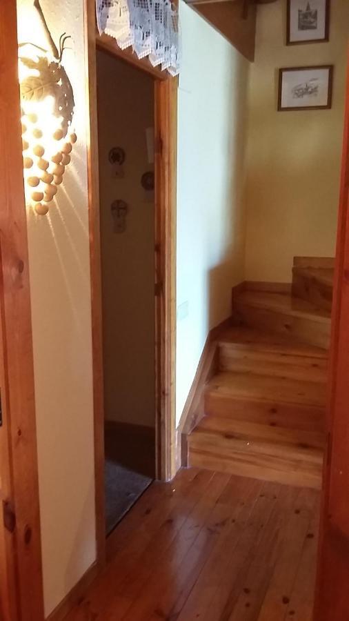 Apartamentos Tanau Baqueira Beret Zewnętrze zdjęcie