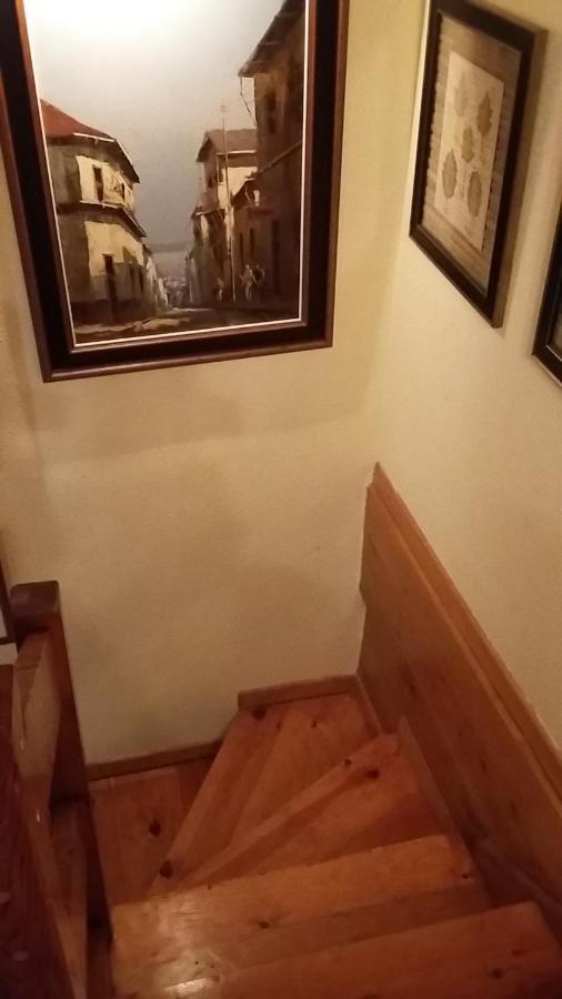 Apartamentos Tanau Baqueira Beret Zewnętrze zdjęcie