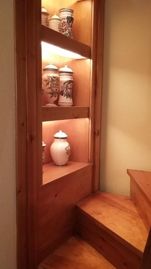 Apartamentos Tanau Baqueira Beret Zewnętrze zdjęcie