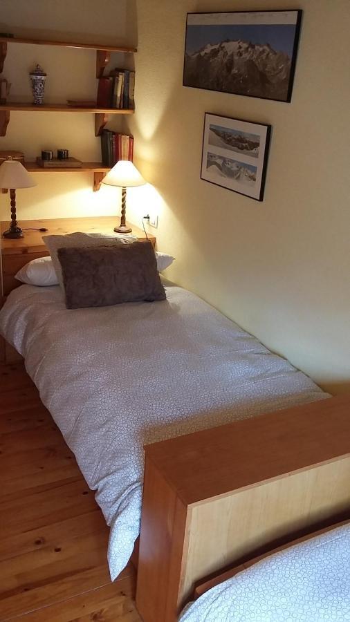 Apartamentos Tanau Baqueira Beret Zewnętrze zdjęcie