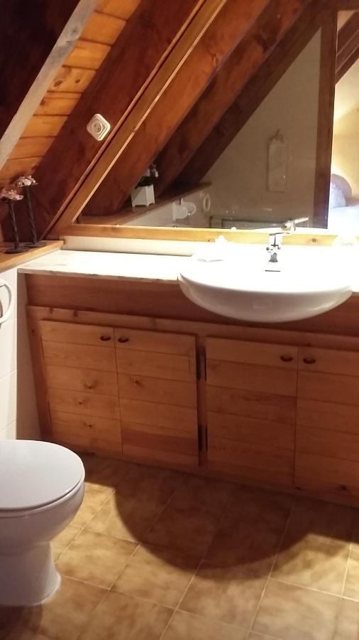 Apartamentos Tanau Baqueira Beret Zewnętrze zdjęcie