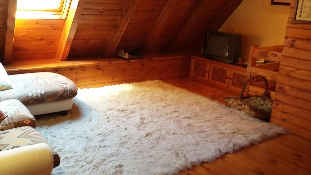Apartamentos Tanau Baqueira Beret Zewnętrze zdjęcie