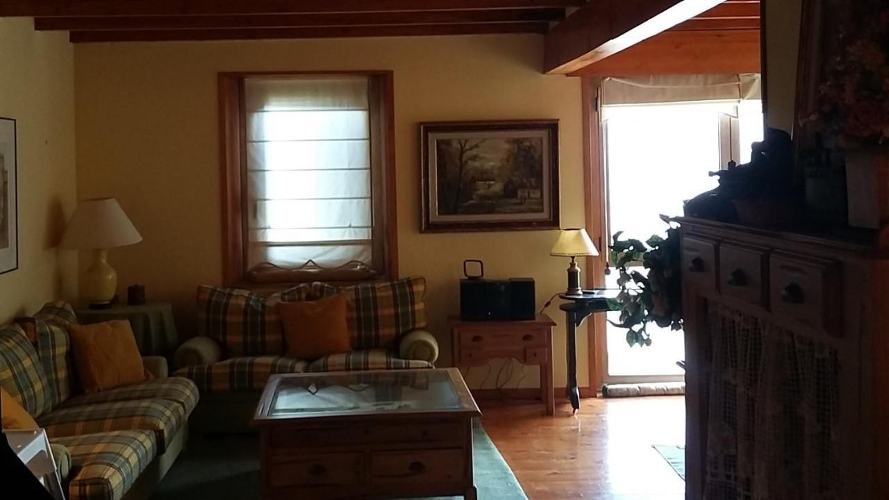 Apartamentos Tanau Baqueira Beret Pokój zdjęcie