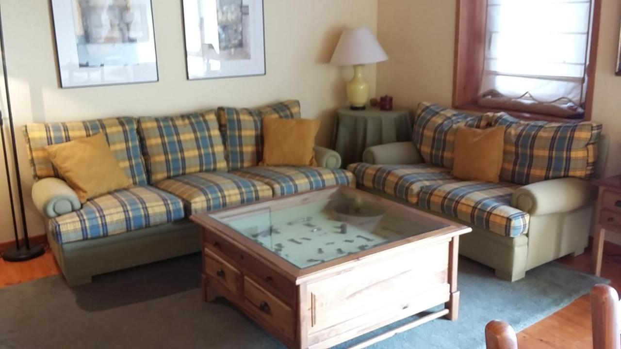 Apartamentos Tanau Baqueira Beret Zewnętrze zdjęcie