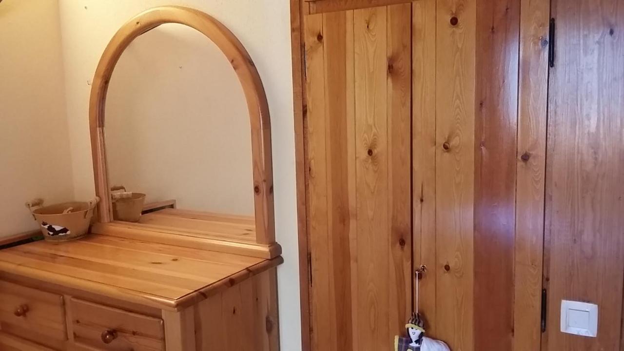 Apartamentos Tanau Baqueira Beret Zewnętrze zdjęcie